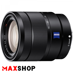 Sony Vario-Tessar T E 16-70mm f/4 ZA OSS